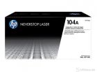 HP W1104A , Tip Image drum, Boja Black