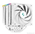 Deepcool AK620 Digital All Intel/AMD White Cooler