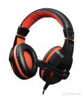 Meetion HP010 GAMING Headset Black