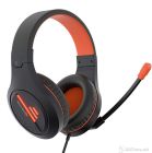 Meetion HP021 GAMING Headset Black