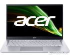 ACER SWiIFT 3, SF314-511-56XT, Silver, 14'' FHD, i5-1135G7, 16G DDR4, 512GB SSD, Linux