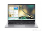 ACER Aspire 3 (A315-24P-R8SP), 15.6" IPS FHD, Ryzen™ 5 7520U, 16GB, 512GB SSD