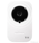 SURVEILLANCE EDIMAX WIRELESS DAY&NIGHT NETWORK CAMERA 720p