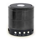 Gembird BT speaker, black, PN:SPK-BT-08-BK