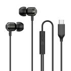 Power Box Iphone 15 Digital USB Cable Type C Earphones, Micphone,