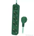 Philips CHP2147G/58, Convenient power cable - color range