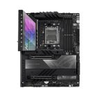 ASUS ROG CROSSHAIR X870E HERO - AM5, AMD X870E  max.192GB, DDR5 4 x DIMM