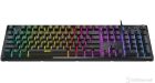 Genius Keyboard Gaming Scorpion K7, USB, Black