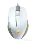 Meetion GM23 GAMING Mouse White, RGB Backlight