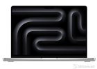 Apple MacBook Pro 14 (Silver) , 14", Apple M4 MAX chip 14-Core/ 32 GPU, 36GB, 1TB SSD