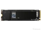 SSD M.2 Samsung NVMe 990 Evo Plus 1TB PCIe 4.0 x4/ 5.0 x2