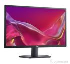 DELL Monitor SE2725H, 27" VA Edge LED-backlit, FHD (1920x1080) at 75 Hz