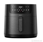 Tesla Air Fryer AF800B 1800W, 8L digital panel, High glossy