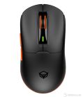 Meetion GW24 Lightweight AIR Series Mouse Black