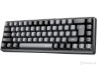 Meetion MK12 Mechanical Keyboard Black