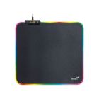 Genius GX-Pad 260S RGB, RGB Soft Gaming Mouse Pad
