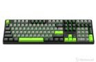 GameMax Rampage X1 Gaming/Office PBT Mechanical keyboard (EN ver)