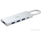 Xiaomi USB Hub Type-C 5-in-1 4K HDMI/PD/3xUSB