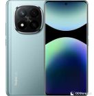 Xiaomi Redmi Note 14 Pro+ 5G 12/512 Frost Blue