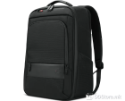 Lenovo ThinkPad Professional 16-inch Backpack - Black;