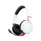 HyperX Cloud Mini - Wireless Gaming Headset (White Color)