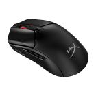 HyperX Pulsefire Haste 2 Core Wireless Black