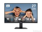 MSI PRO MP273U 27" IPS, 3840 x 2160 4K UHD, HDMIx2, DP, Speakers, Frameless, VESA