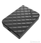 SSD External Verbatim Store 'n' Go Mini Diamond 1 TB USB-C 3.2 Gen 2 Black