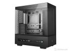 ATX / E-ATX Midi Tower Case Deepcool CH690 Digital Black w/USB 3.0 x2, Type-C