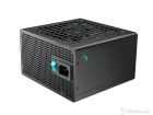 PSU 650W Deepcool PL650D 80Plus Bronze ATX3.1 Black