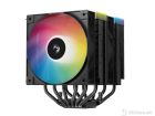 Cooler Deepcool AG620 ARGB V2 All Intel/AMD Black