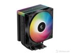 Cooler Deepcool AG400 V2 ARGB all Intel/AMD Black