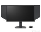 BENQ Zowie 24.1" XL2546X+ LED Gaming 240Hz 3xHDMI, Display Port, DyAc2