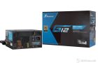 Seasonic G12 GM-650 650W 80+ Gold