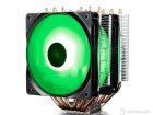 Cooler Deepcool Neptwin RGB LGA1200/155x/775 AM4