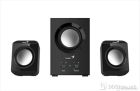 Genius SW-2.1 300 II Speakers Black