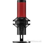 Microphone HyperX QuadCast 2 Black USB