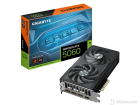 Gigabyte GeForce RTX 5060 EAGLE OC 8GB GDDR7 HDMI/3xDP/DX12U/PCIe 5.0/WINDFORCE 2X