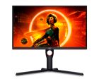 AOC 24.5" 25G3ZM/BK FHD 1920x1080 240 Hz gaming monitor