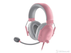 Headphones Razer BlackShark V2 X (Xbox Licensed) TriForce Wired Esports Gaming Quartz