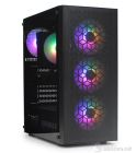 DD GAMING PC AMD Ryzen 5 7500F 32GB 1TB RTX5060 8GB