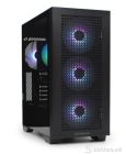 DD GAMING PC AMD Ryzen 7 7700 32GB 1TB RTX5060Ti 8GB