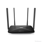 Mercusys AC12G, AC1300 1200Mbps Wireless AC Router