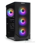 DD GAMING PC AMD Ryzen 5 5500 32GB 1TB RTX3060 12GB