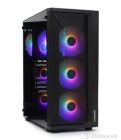 DD GAMING PC AMD Ryzen 7 5700X 32GB 1TB RTX5060 8GB