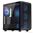 DD PC Ryzen Arx Beast XT Edition AMD Ryzen 5 7600X3D/ 32GB/ 1TB SSD/ Radeon RX 7600 XT