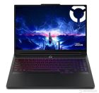 Lenovo Legion Pro 7 16IAX10H Eclipse Black Ultra 9 275HX, 64GB, 2TB, RTX 5080 16GB, 16", DOS