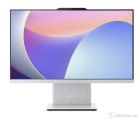 Lenovo IdeaCentre AIO 24IRH9 Cloud Grey i7-13620H, 16GB, 512GB, 23,8", DOS