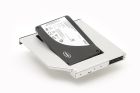 SSD/HDD Caddy for notebook ODD slot 12.7mm