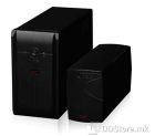 EAST LED UPS EA200 650VA/390W, Line interactive UPS+ AVR